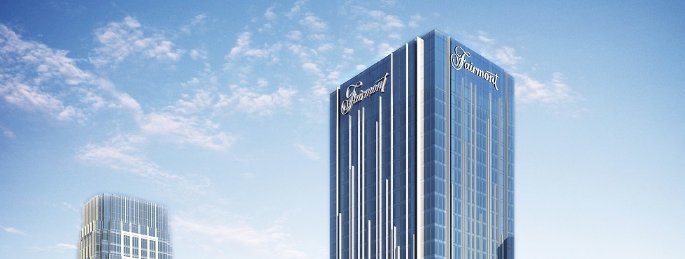 最豪华十大酒店,史上最豪华的五星级酒店