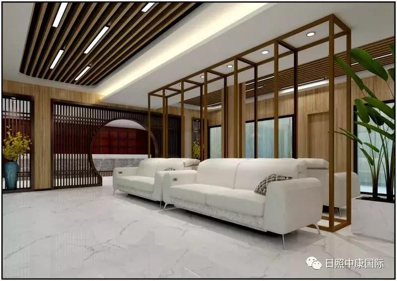 日照市中康体检中心招聘信息,青岛中康国际招聘