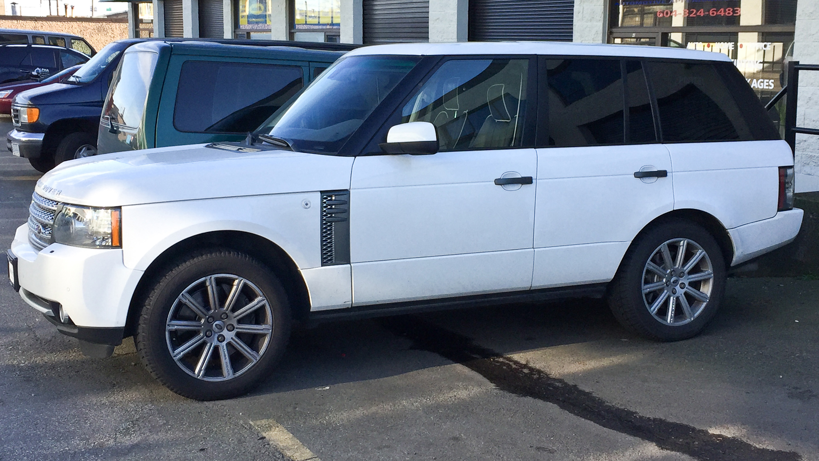 为什么不普及空气悬挂,空气悬挂真的很脆弱吗