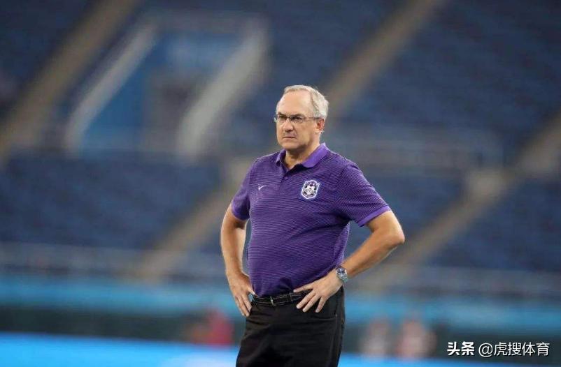 天津泰达历任主教练,前中超主教练去世