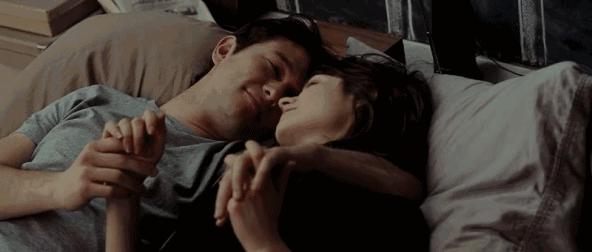 最新离婚大数据曝光：婚姻好不好，一起睡很重要