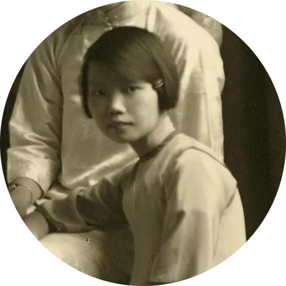 近代最早的女留学生，九十年前的中国女留学生