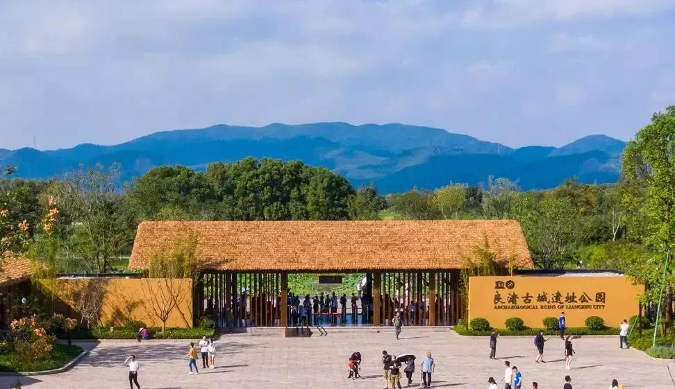 秋天杭州冷门但好看的景点,杭州赏秋景最好的地方