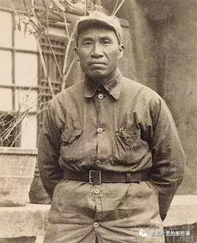 *德朱**元帅逝世43周年，致敬红军之父，致敬开国伟人！