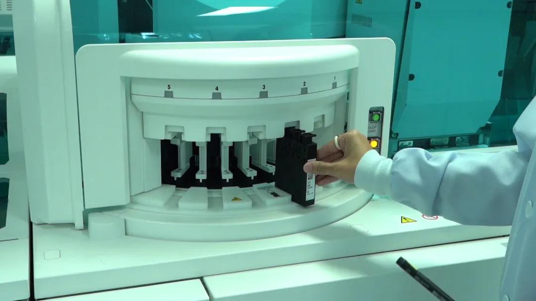 ivd化学发光是什么,ivd四巨头化学发光