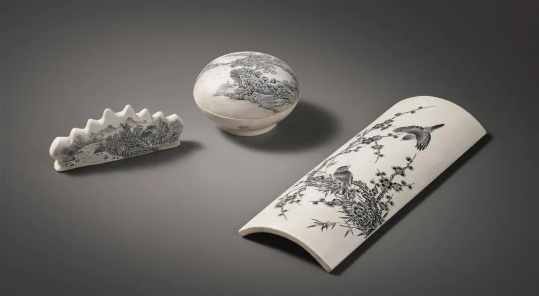 北京中汉拍卖有限公司,中汉彩瓷器专场拍卖结果