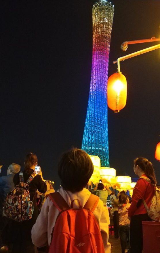 广州最值得去一天游,广州0元旅游景点大全