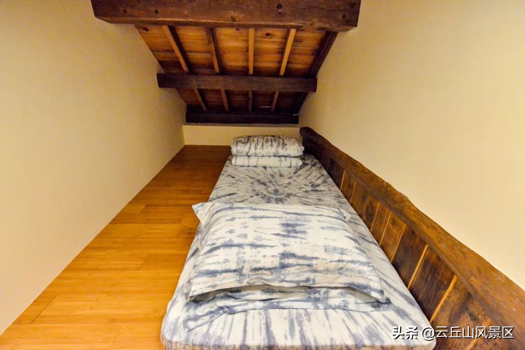 隐藏大山深处的绝佳旅游去处,旅行隐藏在大山里的世外桃源