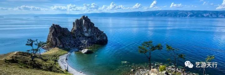 旅行丨俄罗斯:历史交错的叠影~