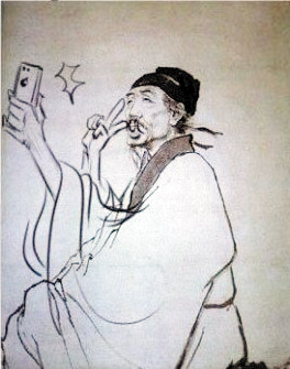 疫情期间人人都憋着一股气,疫情期间中国网友都在干嘛