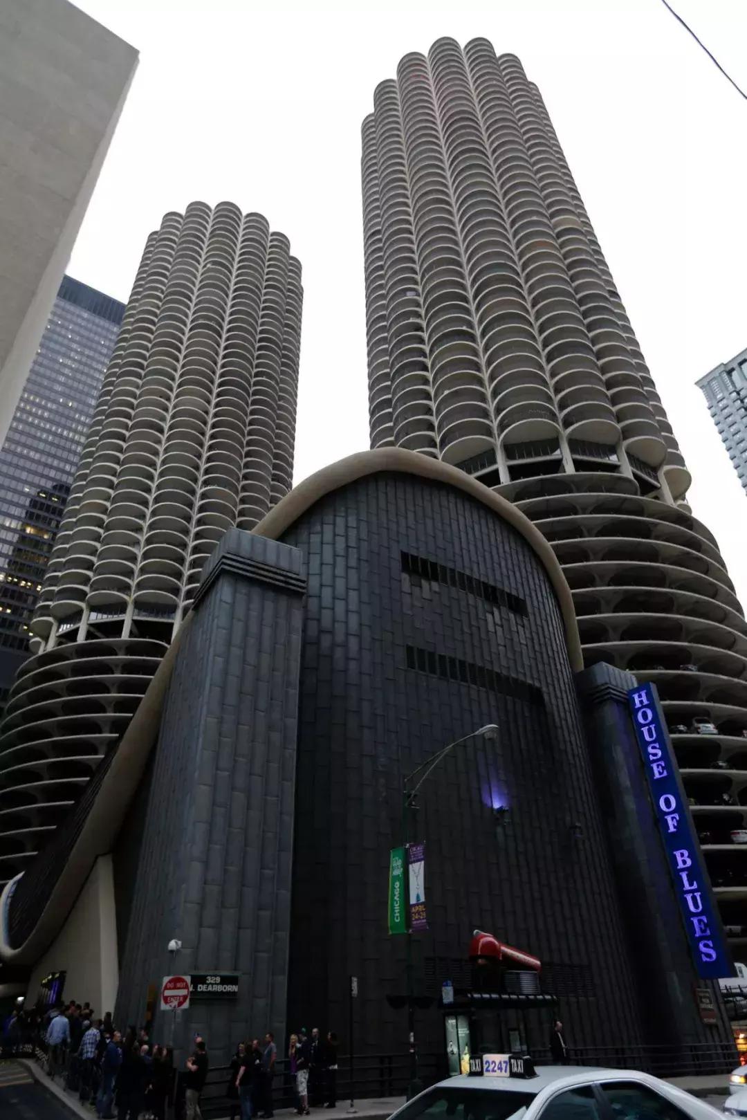 TinyTRIPS|过期游记六:大哥谭-Chicago芝加哥