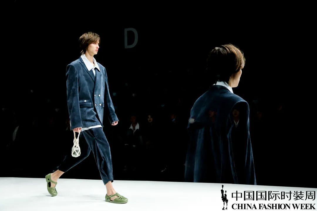 第26届中国十佳时装设计师,中国十佳时装设计师原创作品选萃
