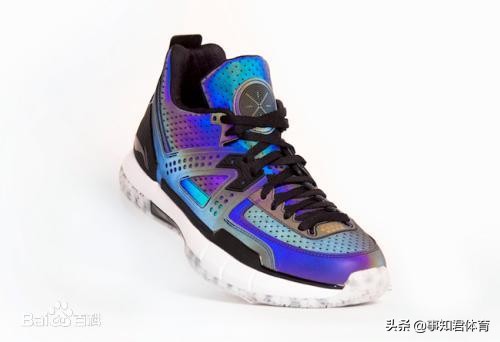 代言最多的篮球明星,361球鞋nba代言