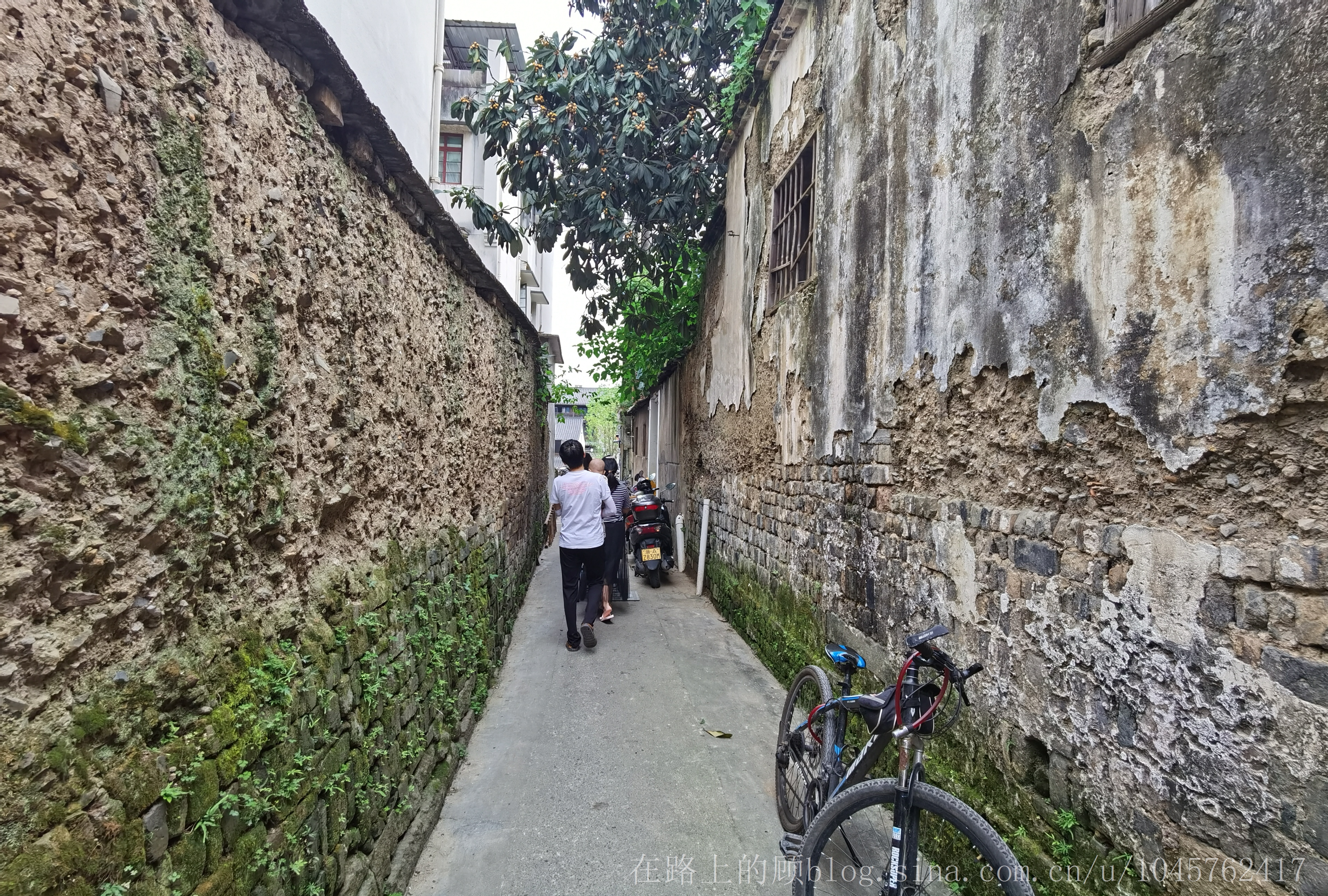 辛丑癸巳建德淳安记