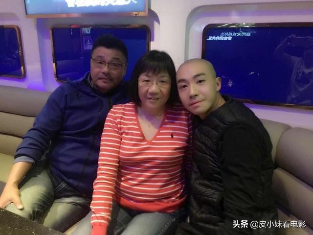 俞灏明是怎么被毁容的,从美男子到毁容俞灏明