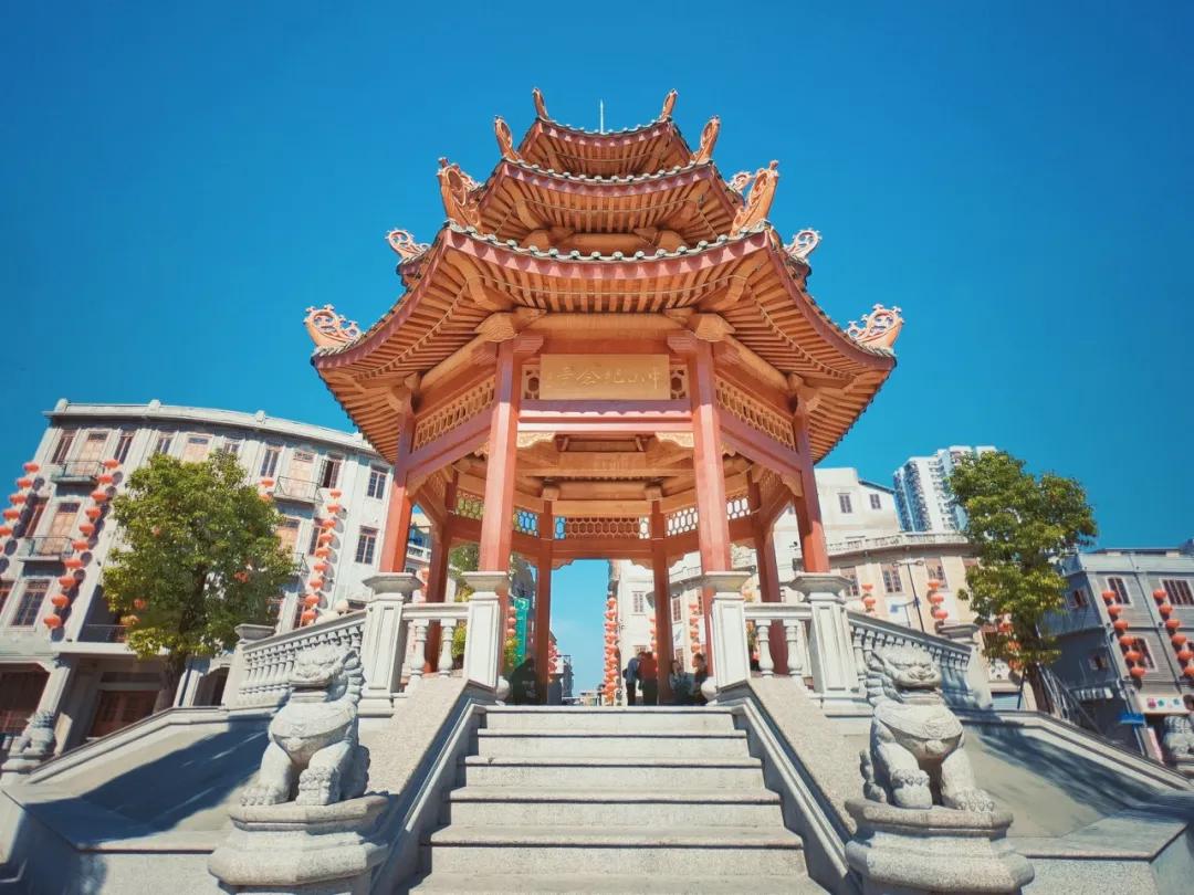 citywalk最受欢迎的旅游方式,citywalk自由行