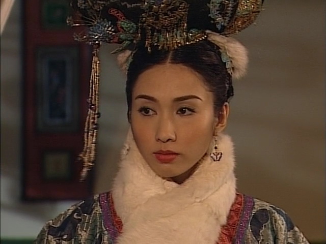 金枝欲孽黎姿和佘诗曼谁是好人,黎姿佘诗曼金枝欲孽结局