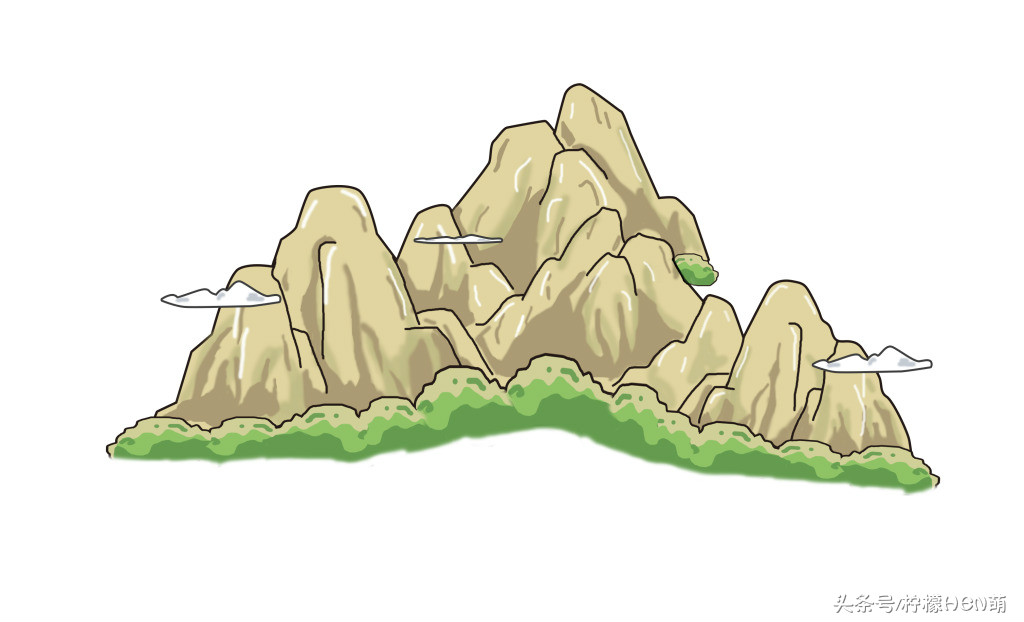 声律启蒙春对夏夏对冬,声律启蒙云对雨雪对风全文