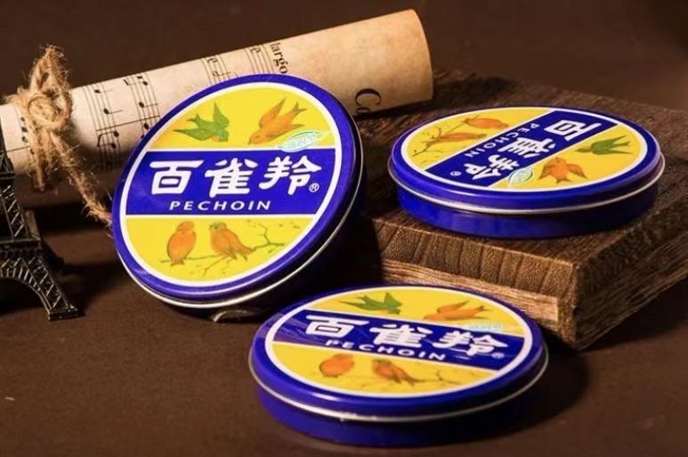 4款适合中老年人的香体膏,女士什么样的香体膏好用