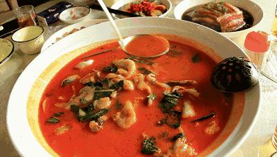 米醋柿子醋,中国人喜欢吃醋吗