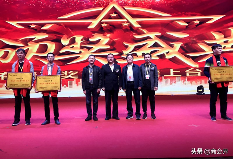 郑州商讯建博会宣传片,商讯易采建博会