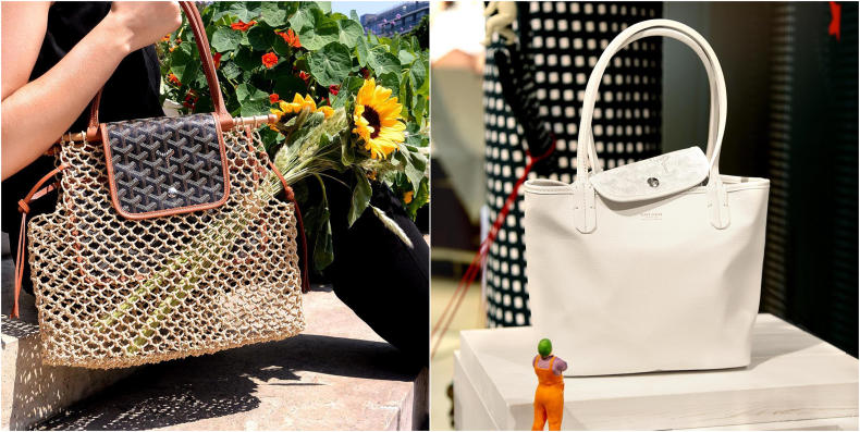 时髦到爆的小众包袋,新款时尚百搭包袋