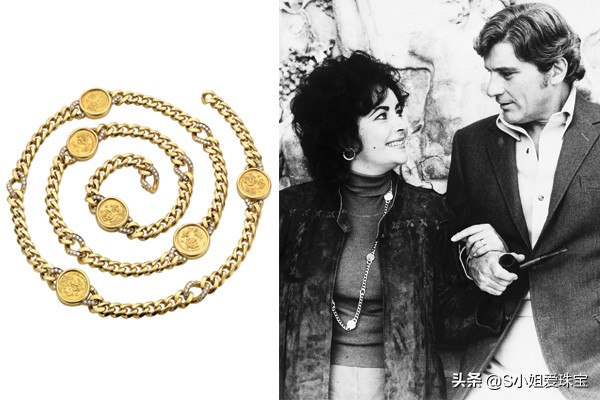 宝格丽值得买的系列,识货上的宝格丽