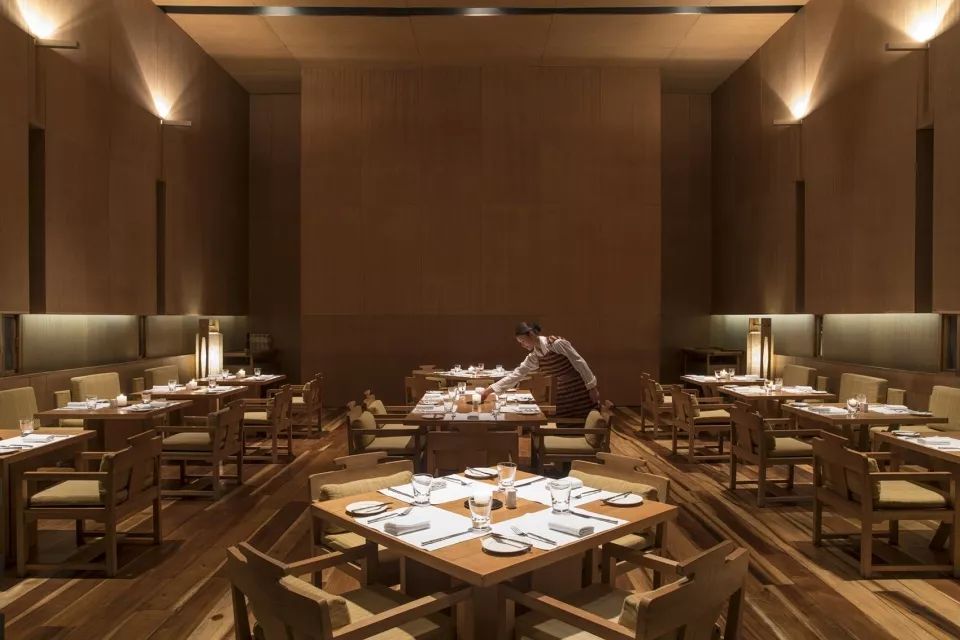 不丹旅游顶级酒店,不丹安缦酒店高清图片