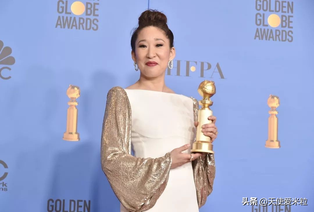 第78届金球奖回放,为什么说金球奖是奥斯卡的风向标