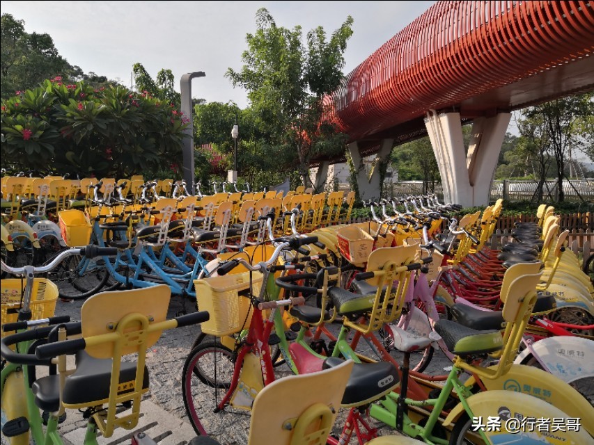 泉州大坪山线绿道（泉州版山海健康步道）