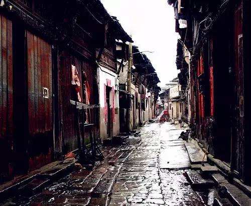 全盛时期的江西,鼎盛时期的江西