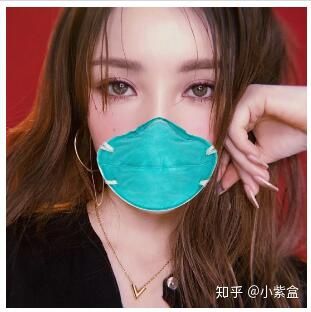 戴口罩脸上长闭口粉刺怎么办,怎么戴口罩才能不闷痘
