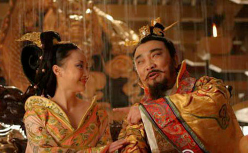 北齐王朝到底有多荒唐,北齐禽兽王朝历史详细讲解