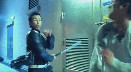 辛芷蕾耿直人设,辛芷蕾谈欲望和野心