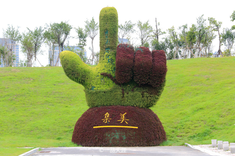 坐拥集美湖，紧邻杏林湾，这家湖居酒店简直是轻眠患者的福音