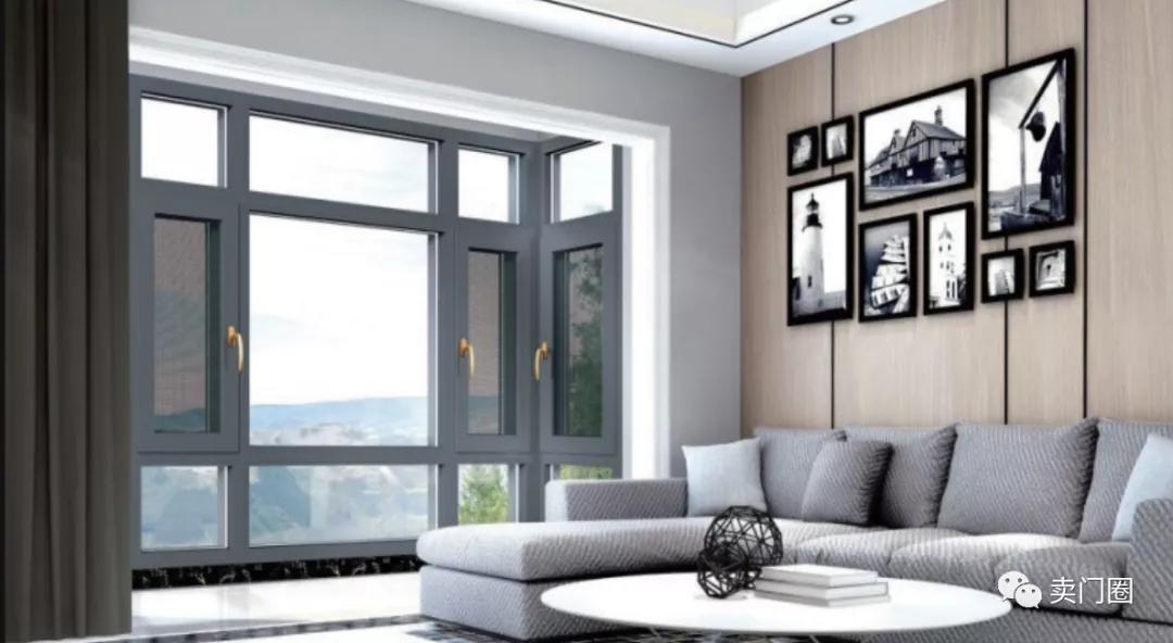 门窗行业如何跑业务获客,门窗销售怎么跑业务
