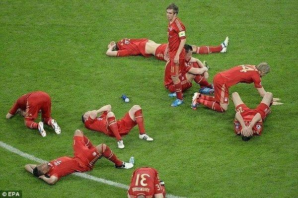 体育史上最伟大的决赛,齐达内与大力神杯视频