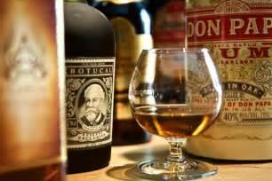 朗姆酒桌上的新宠儿 (朗姆文艺复兴喝酒)