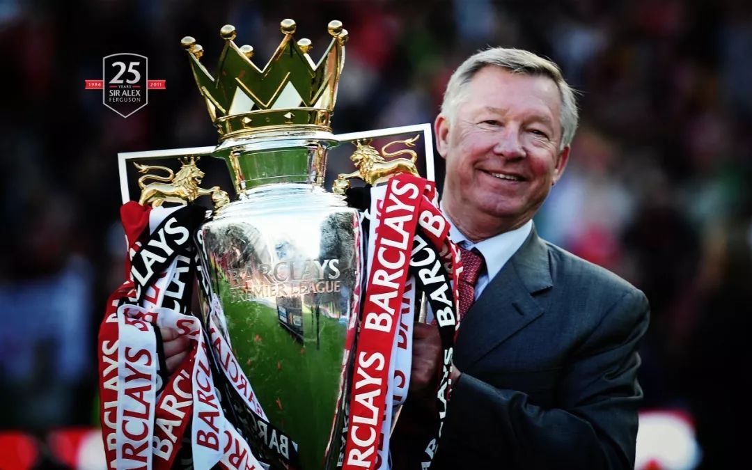 不做“伪球迷”，这些主教练的绰号从何而来？（1）