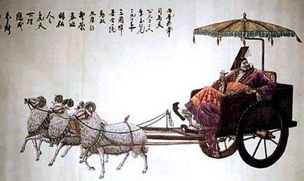 刘禅何不食肉糜新三国,刘禅说过何不食肉糜吗