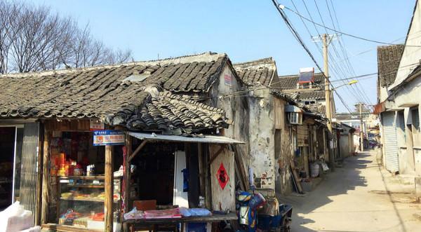 无锡七大古镇排名,无锡十大古镇哪个最好