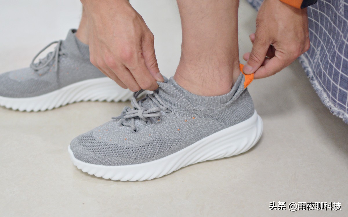 freetie防泼水袜套健步鞋,freetie袜套健步鞋