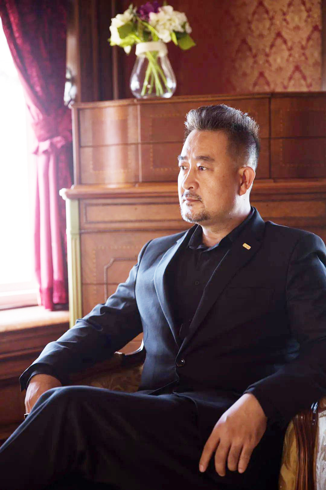 潜行者电视剧人物角色介绍,前行者主要人物角色介绍