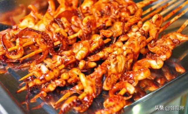 广西南宁铁板鱿鱼培训学费多少,嘉兴铁板鱿鱼哪里有培训