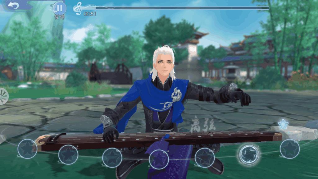 新笑傲江湖微氪攻略,笑傲江湖手游mmo