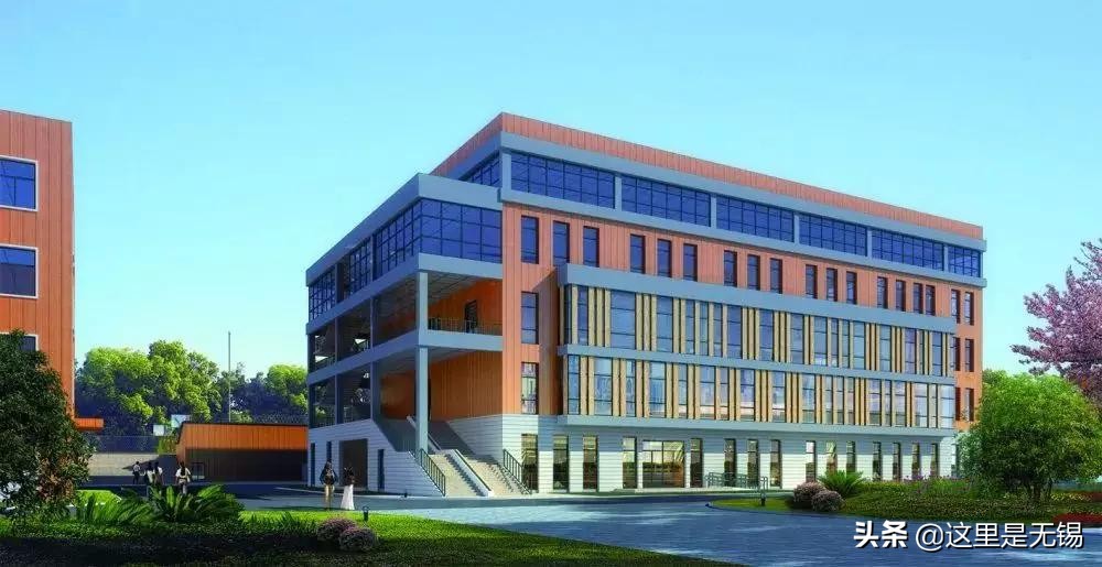 无锡华夏天一国际学校怎么样,华夏天一双语校长