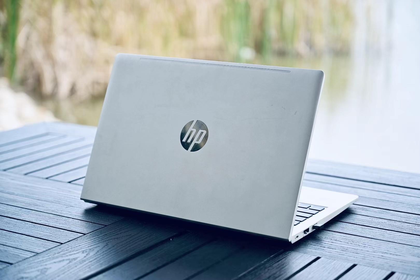 惠普战66四代锐龙版：安静、稳定、性能强劲，高性价比省心之选