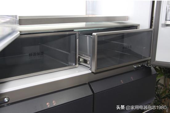 海尔冰箱bcd-500wdcbu1使用说明,海尔冰箱bcd-405wdsku1内部结构