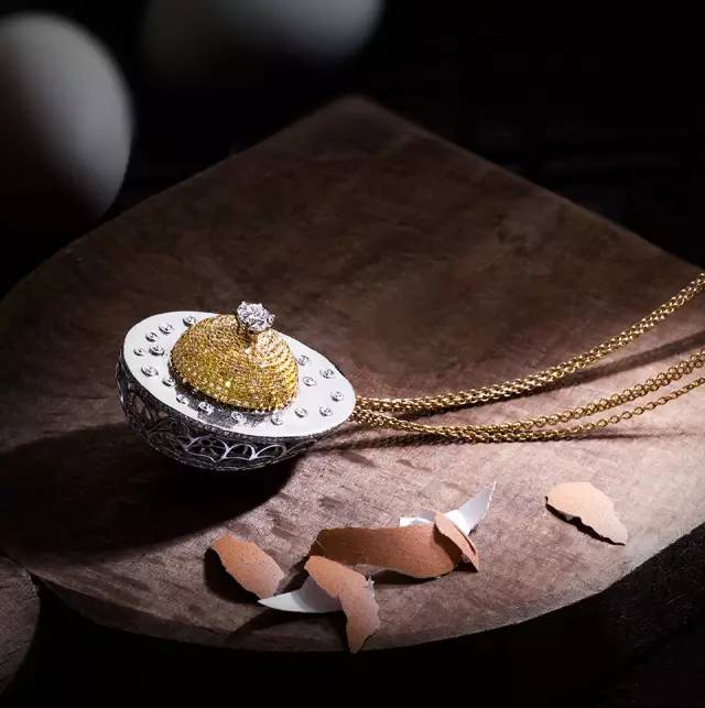 国际钻石珠宝设计大赛,钻石首饰设计大赛