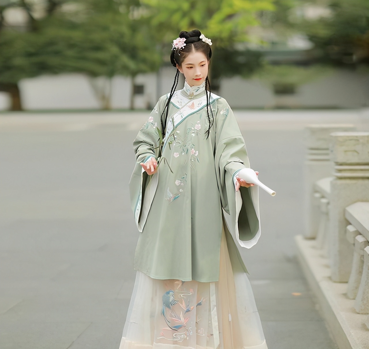 汉服店拉黑,汉服店黑名单公开